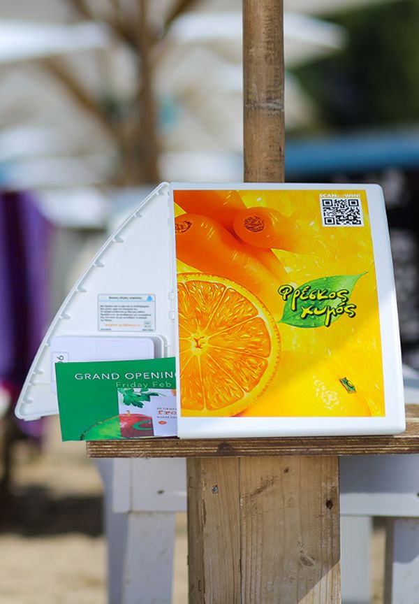 Advertising & Visibility