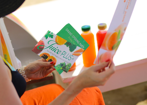 Advertising & Visibility